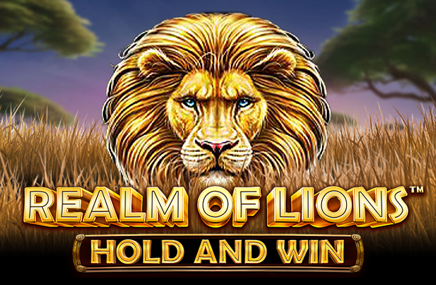Realm of Lions Hold and Win