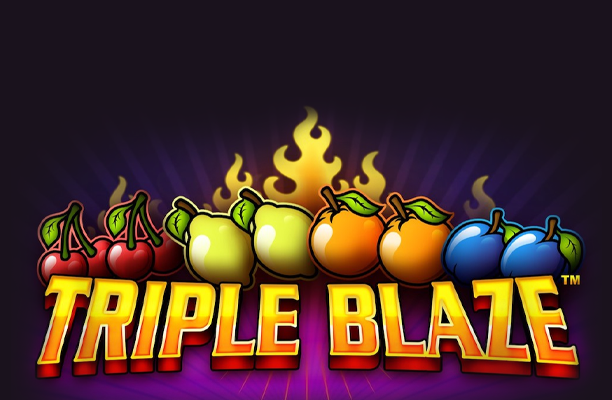 Triple Blaze