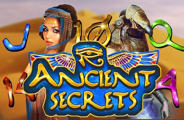 Ancient Secrets