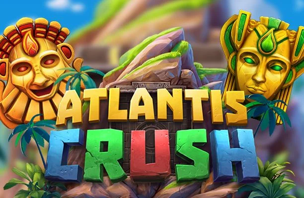 Atlantis Crush