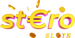 Stero Slots – GRATIS! Rotiri si Speciale Garantate