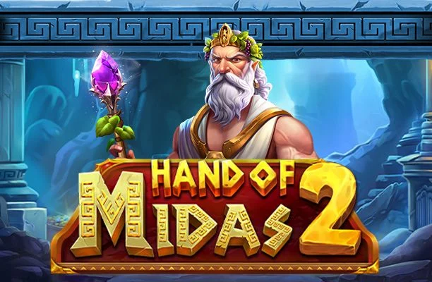 Hand of Midas 2