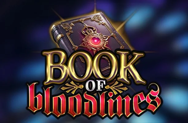 Book Of Bloodlines