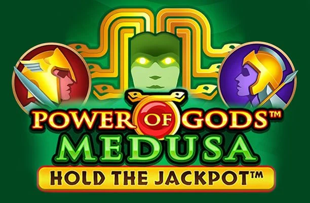 Power of Gods Medusa Extremely Light