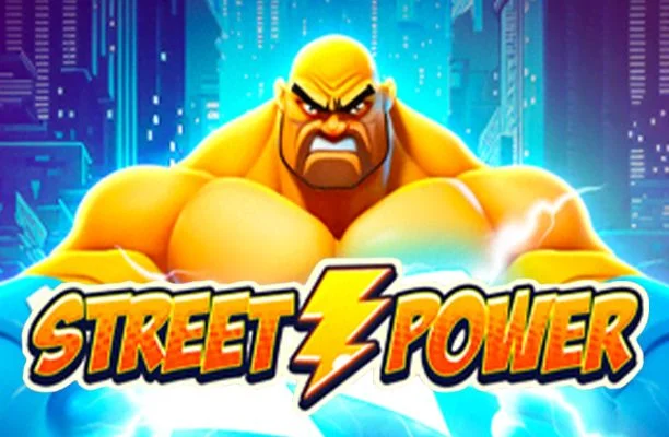 Street Power