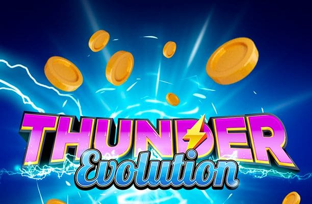 Thunder Evolution