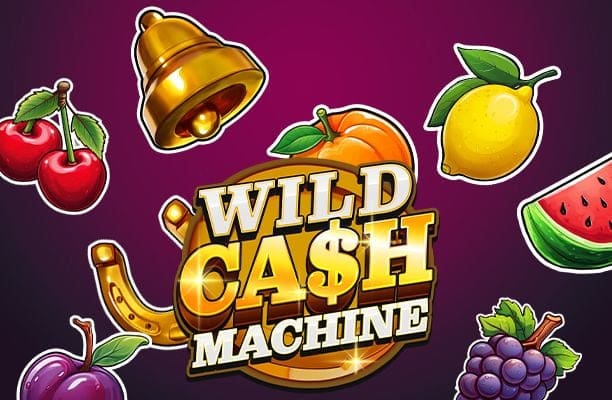Wild Cash Machine
