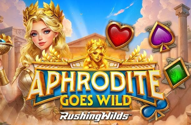 Aphrodite Goes Wild