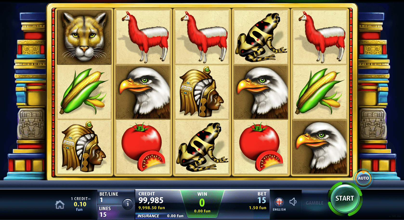 Aztec Century
