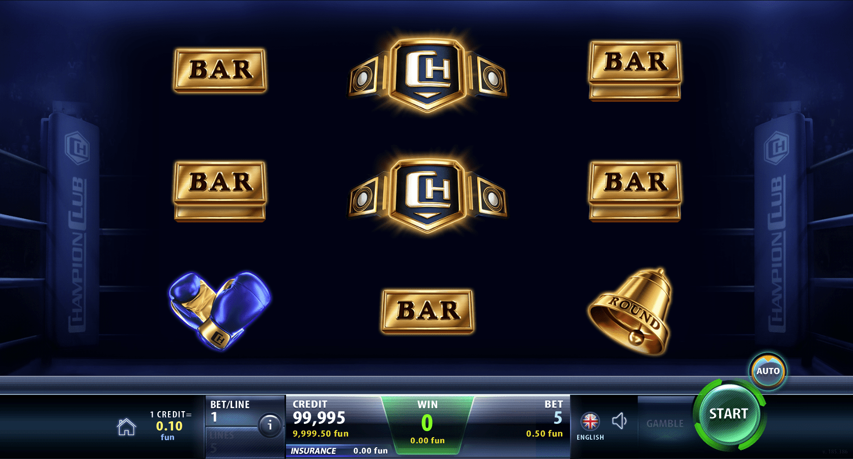 Champion Club