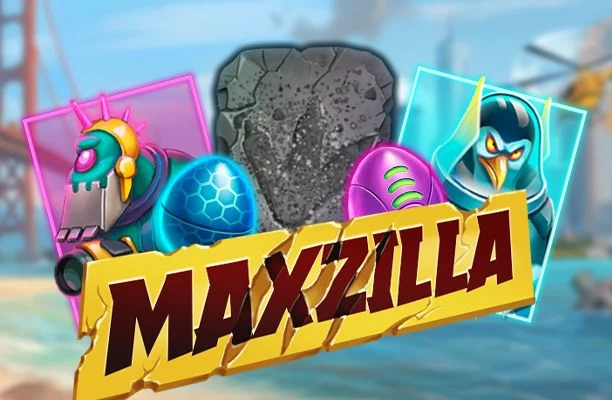Maxzilla