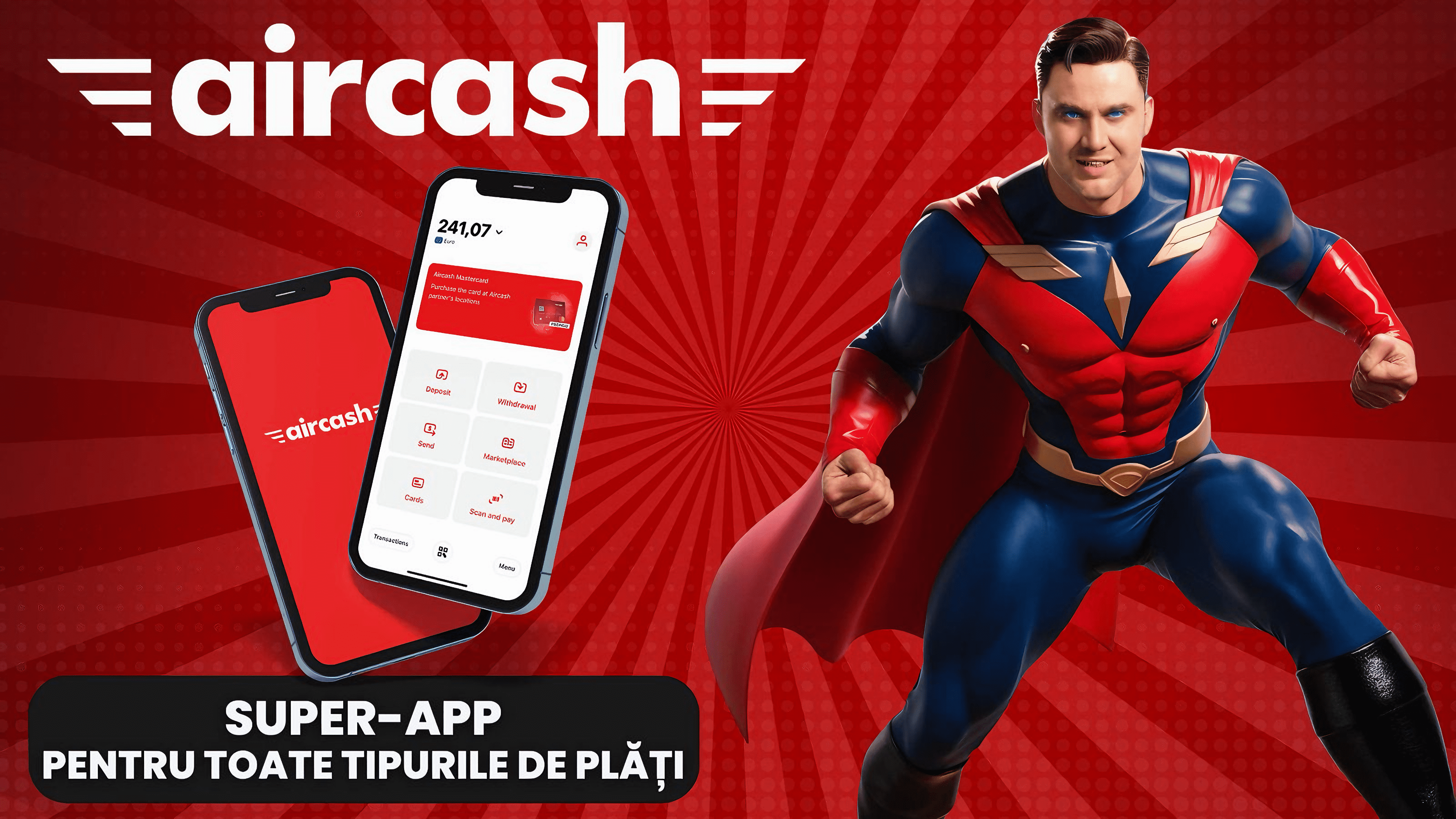 Aircash