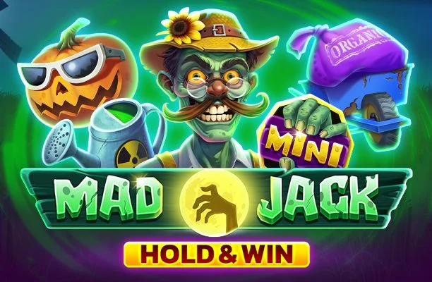 Mad Jack Hold and Win
