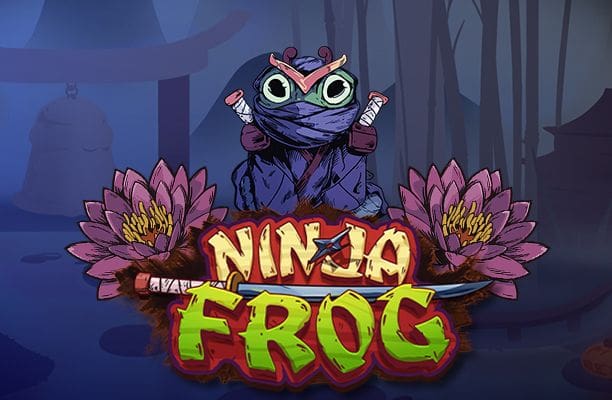 Ninja Frog