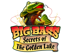 Big Bass Secrets of the Golden Lake