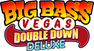 Big Bass Vegas Double Down Deluxe