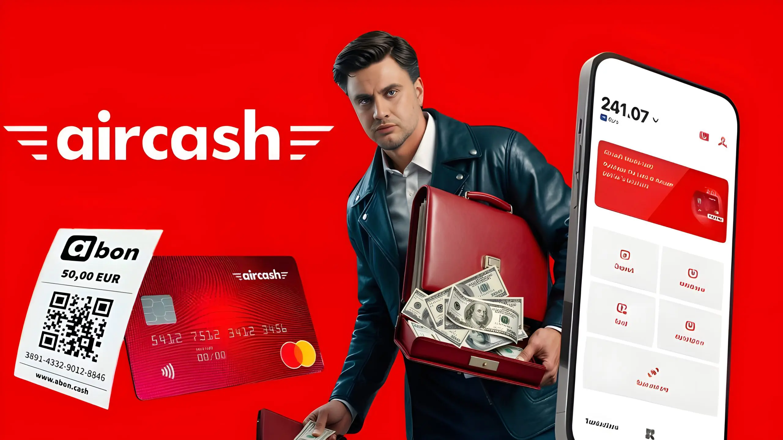 aircash