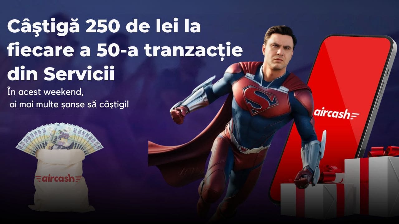 aircash promo