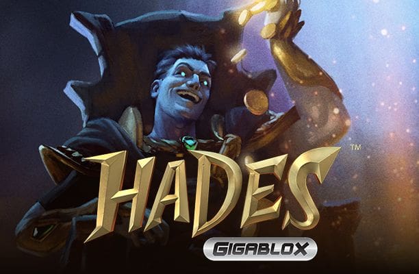 Hades GigaBlox