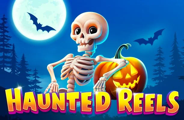 Haunted Reels