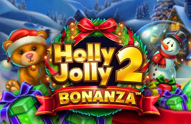 Holly Jolly Bonanza 2