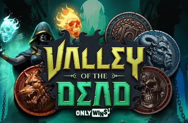 Valley of the Dead