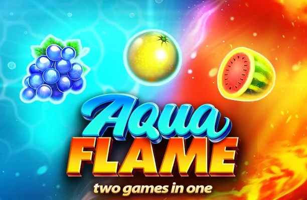 Aqua Flame