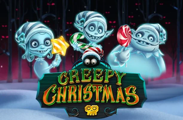 Creepy Christmas