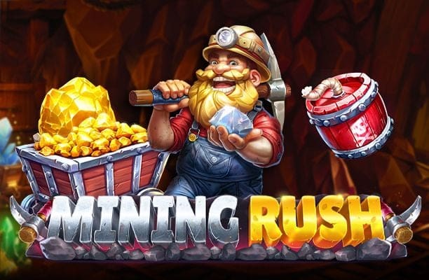 Mining Rush