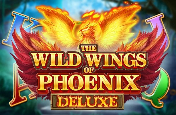 The Wild Wings of Phoenix Deluxe