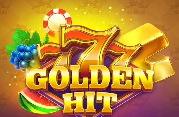 777 Golden Hit