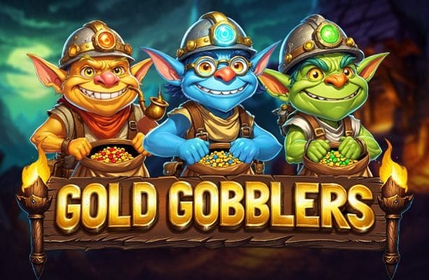 Golden Gobblers