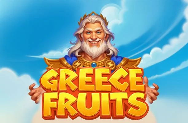Greece Fruits