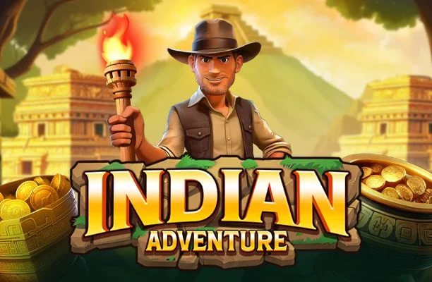 Indian Adventure