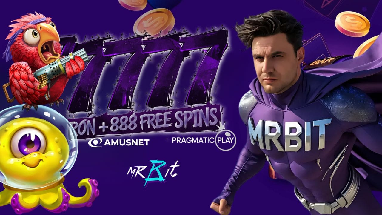 mr bit bonus exclusiv