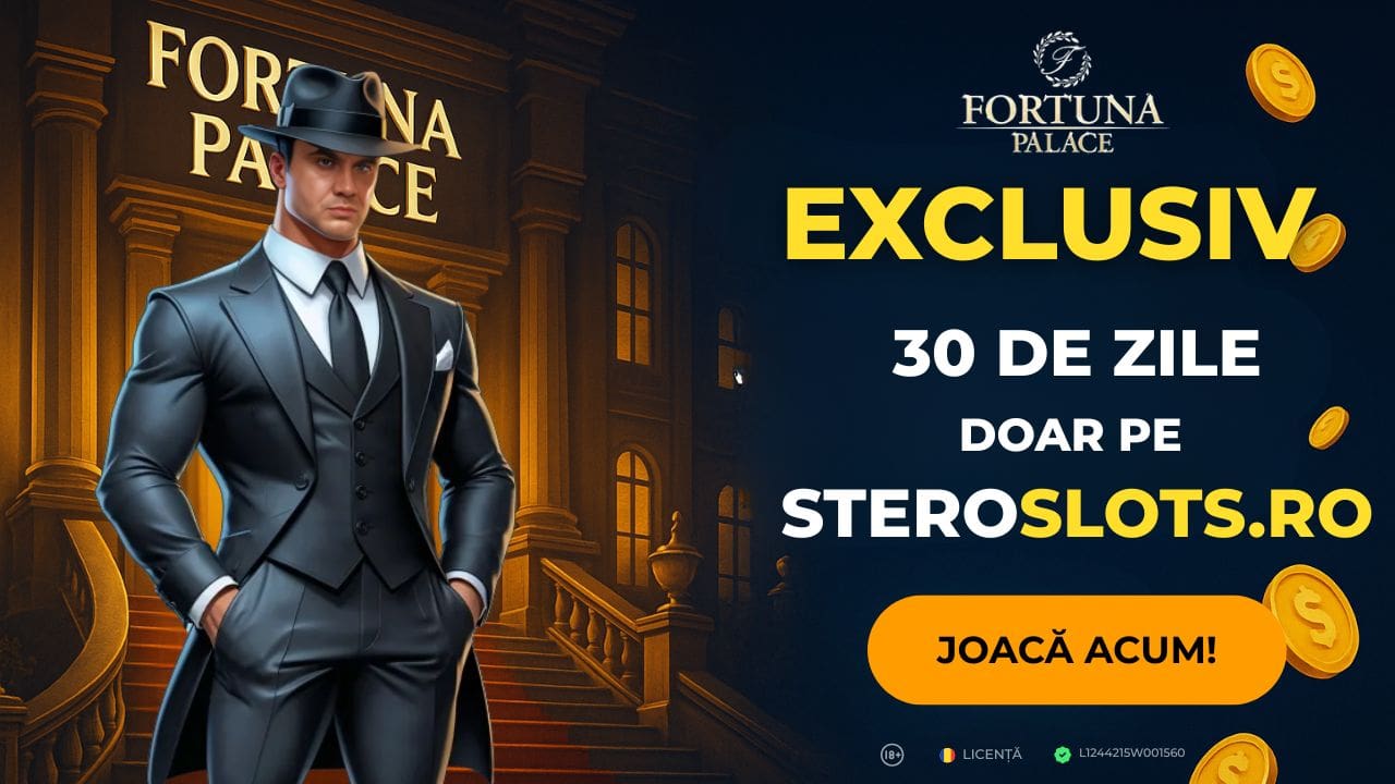 fortuna palace casino