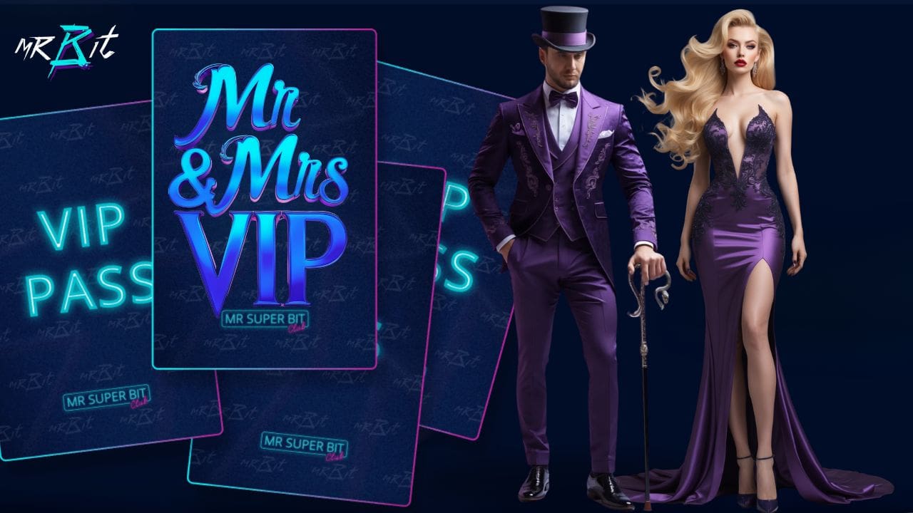 mr bit casino