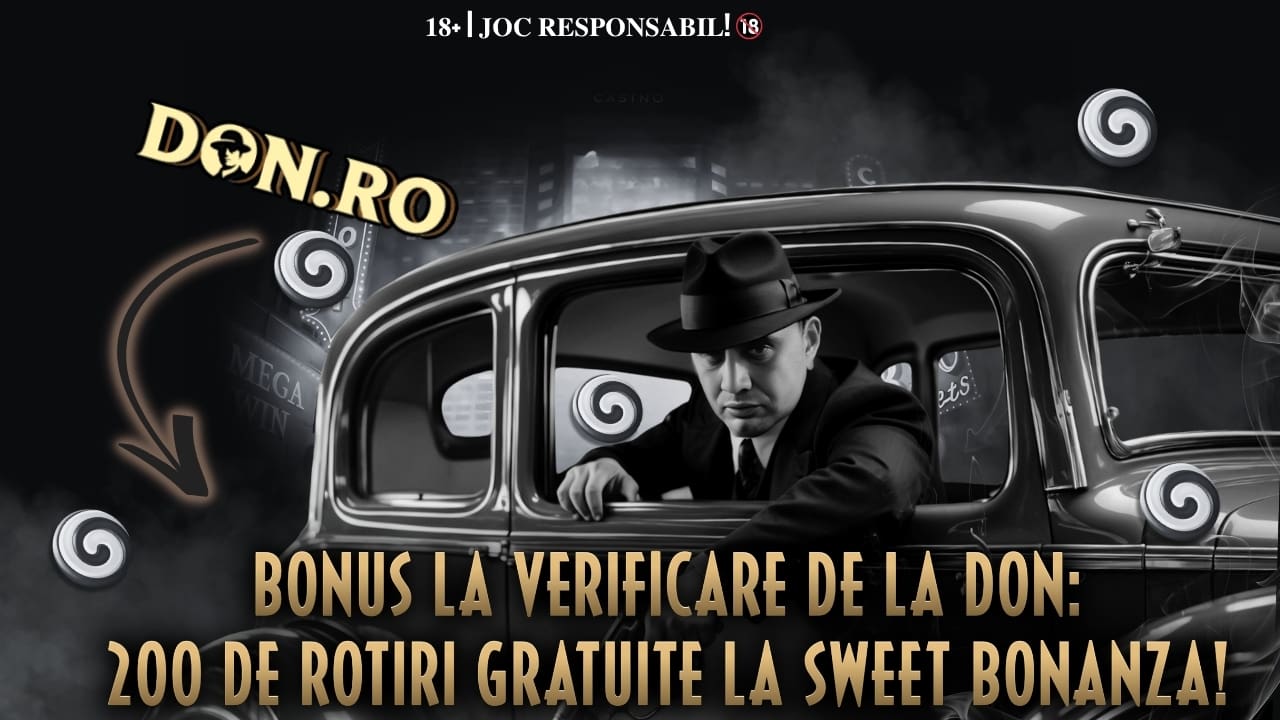 oferta don rotiri fara depunere