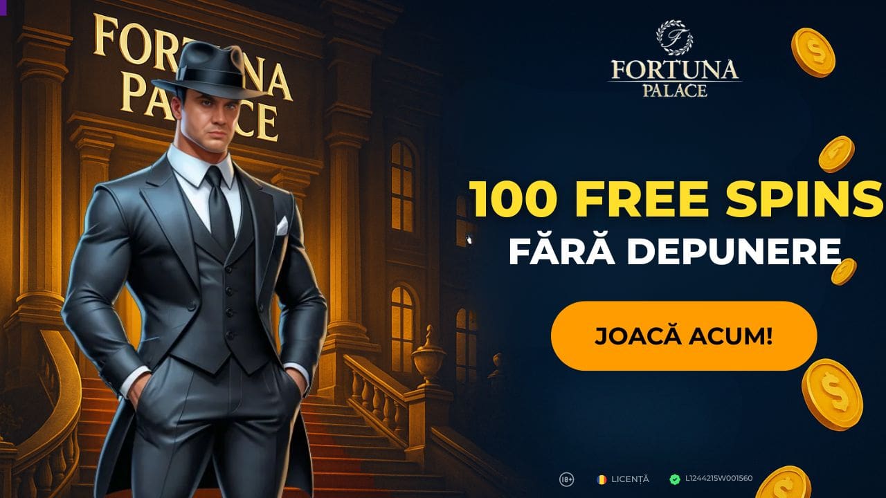 fortuna palace bonus