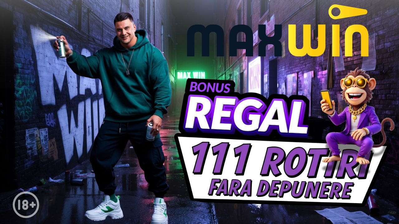max win casino