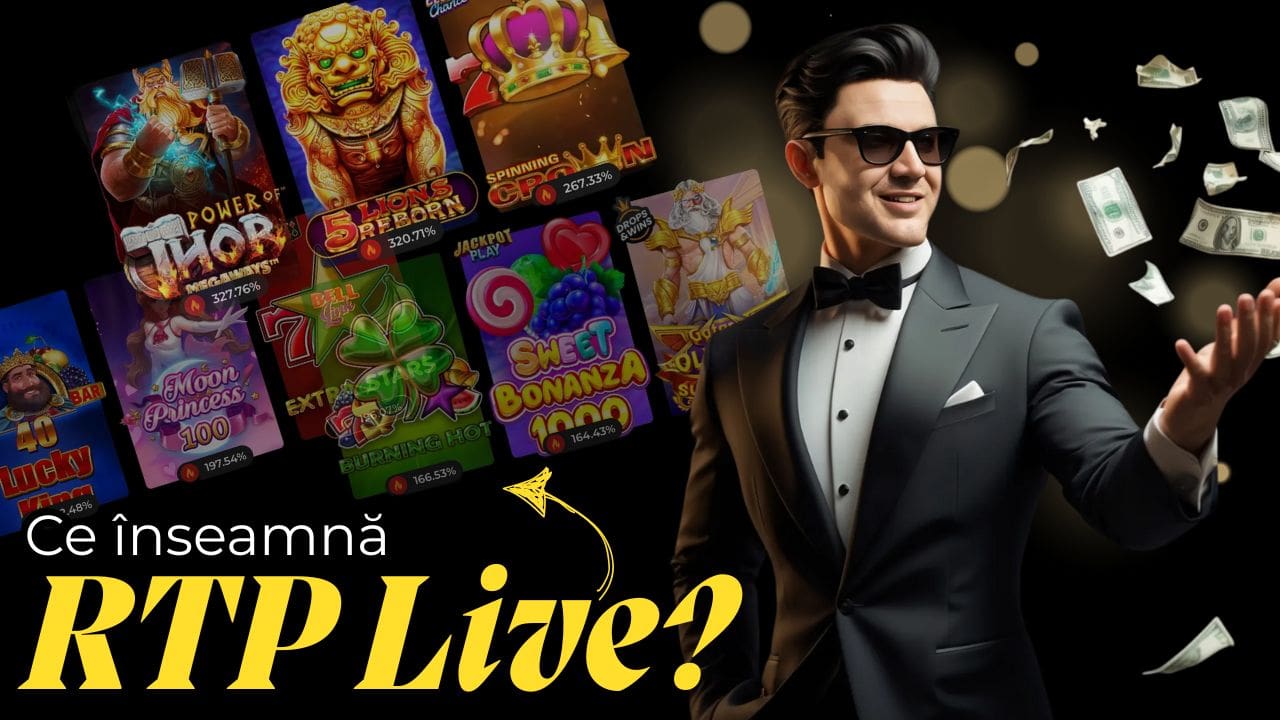 rtp live casino online