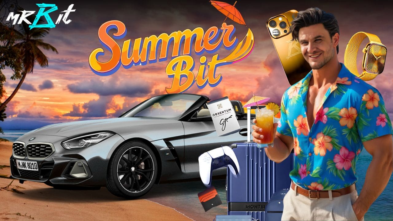 summer bit turneu