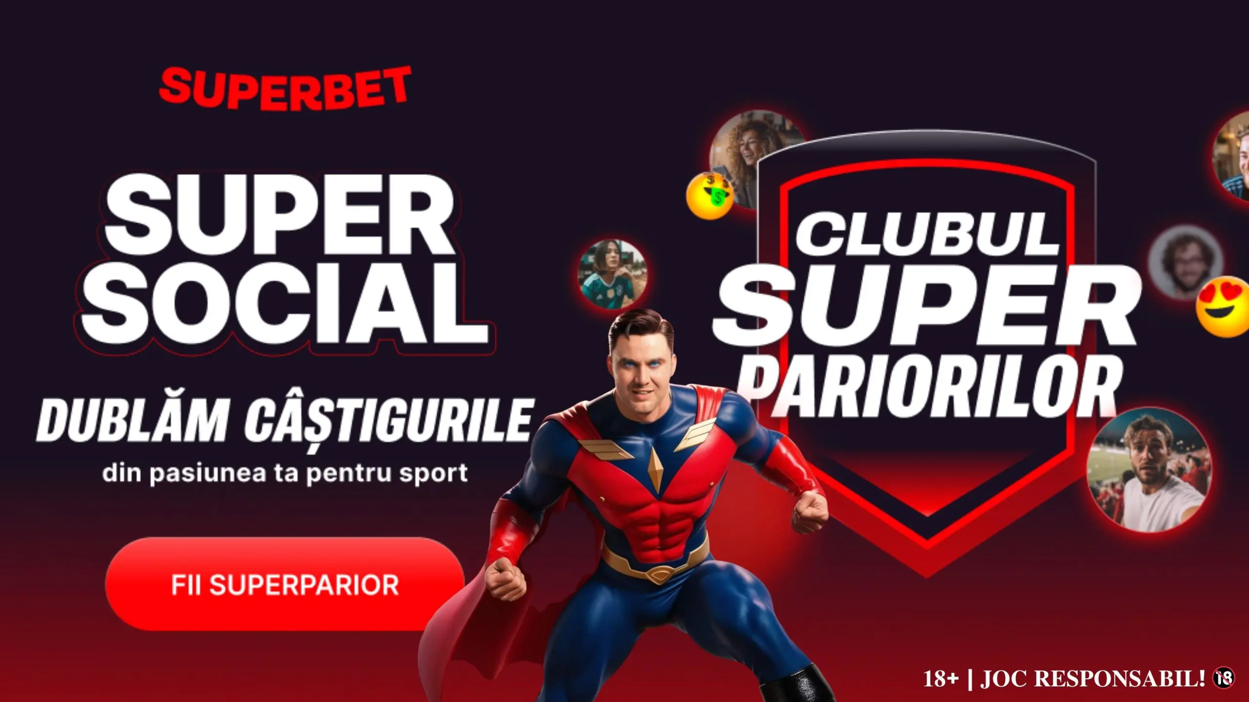 superparior