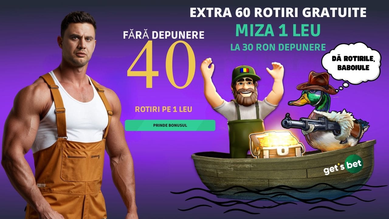 oferta get's bet