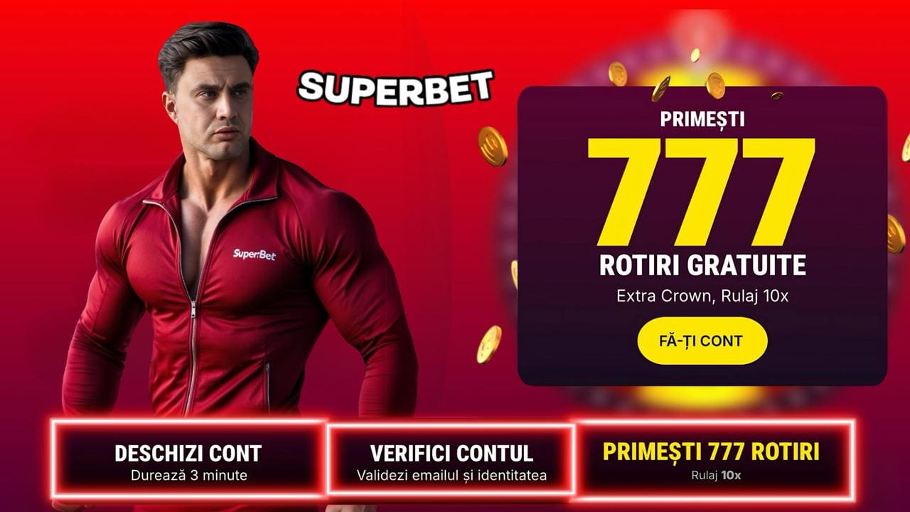 superbet casino