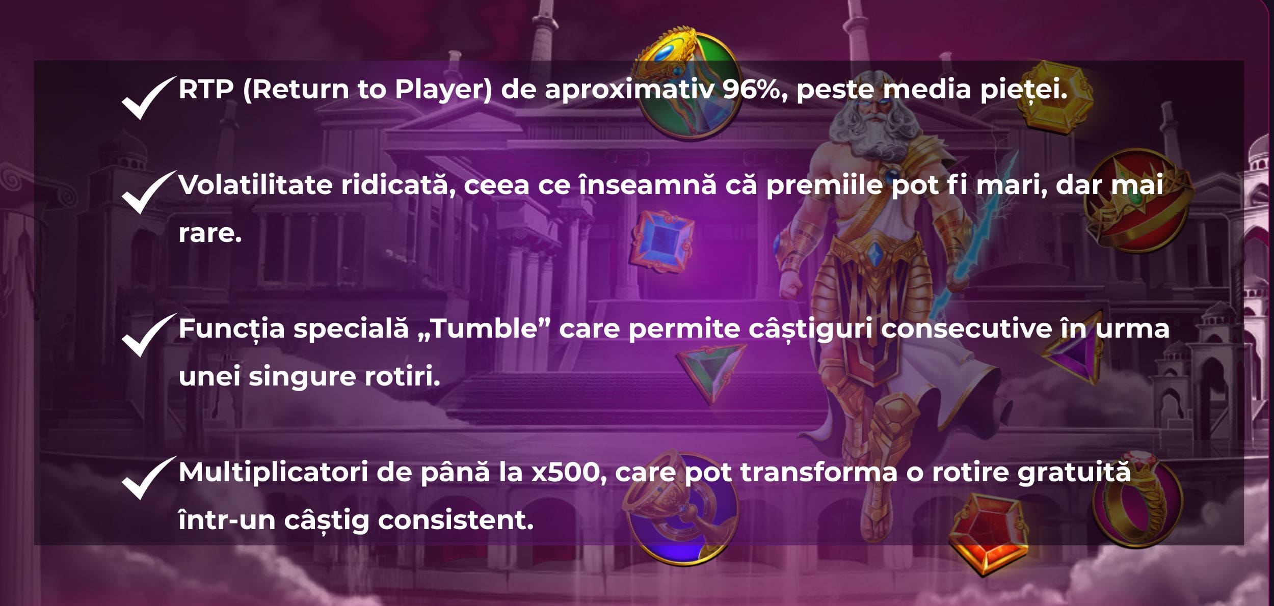 beneficii oferta superbet