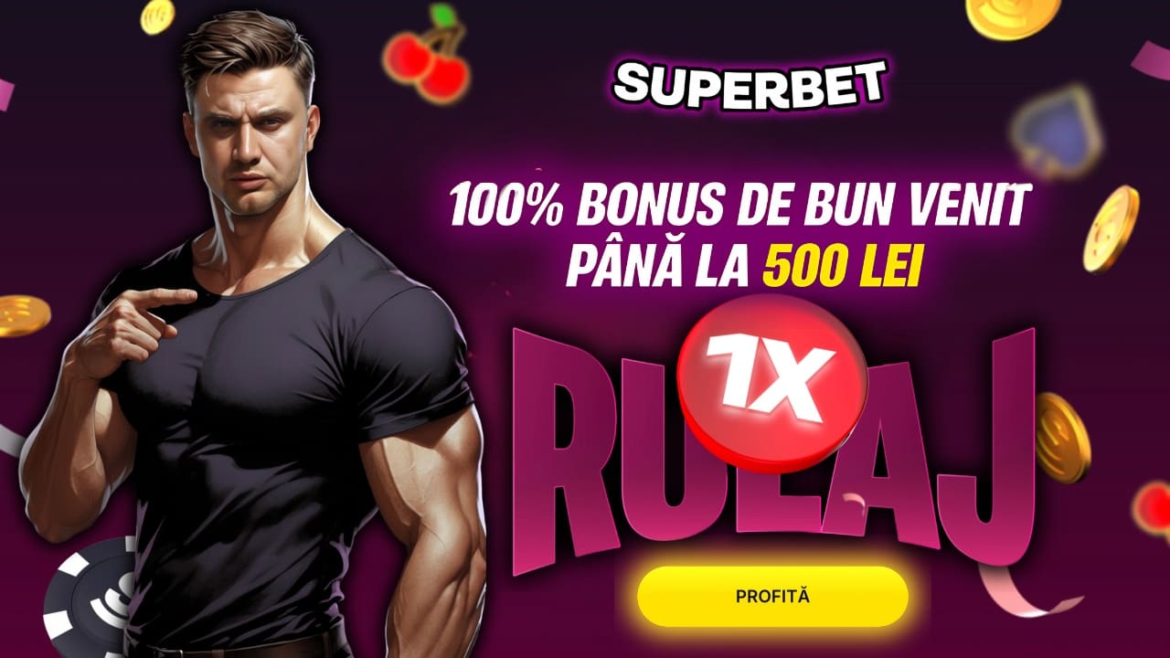 superbet rulaj 1x