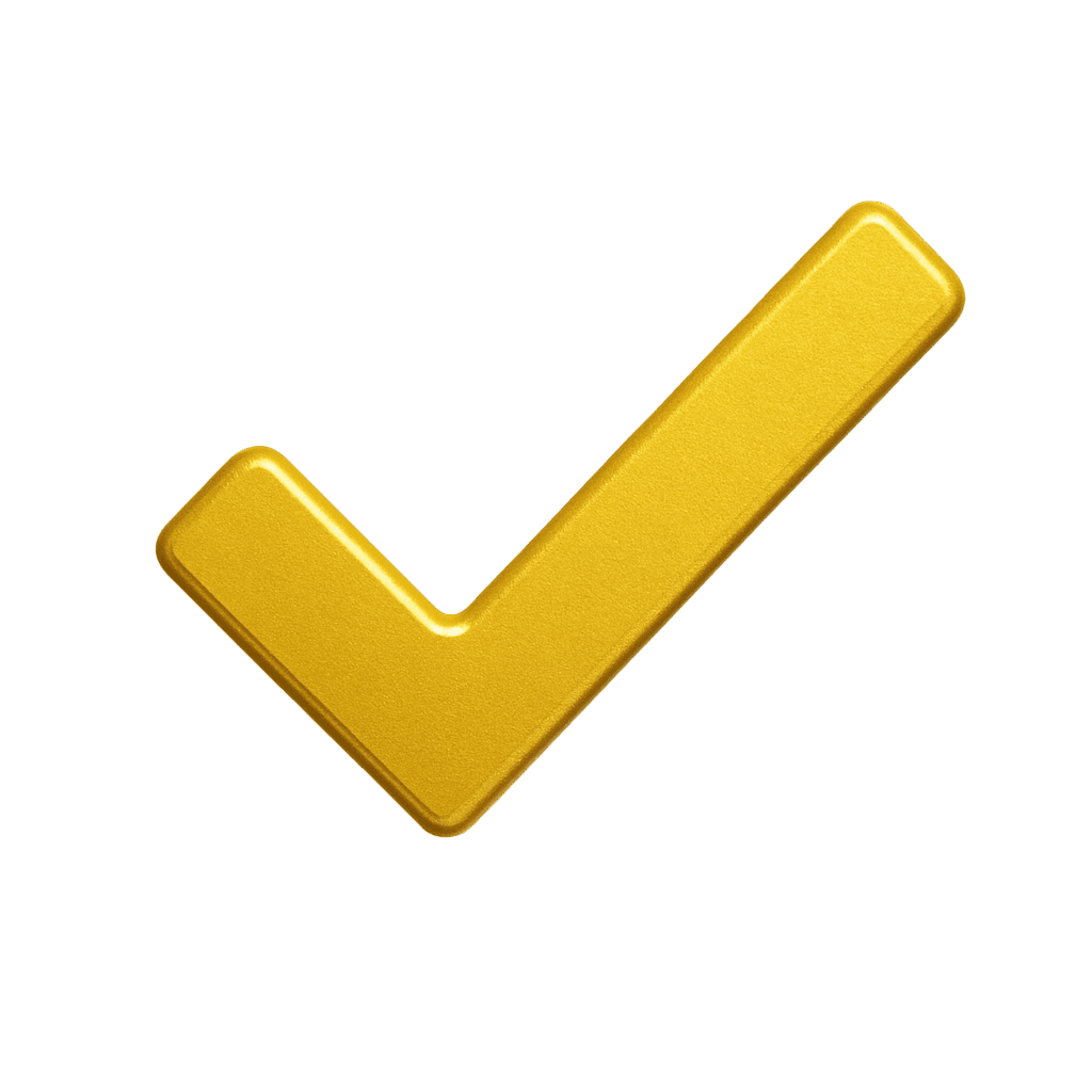 Checkmark