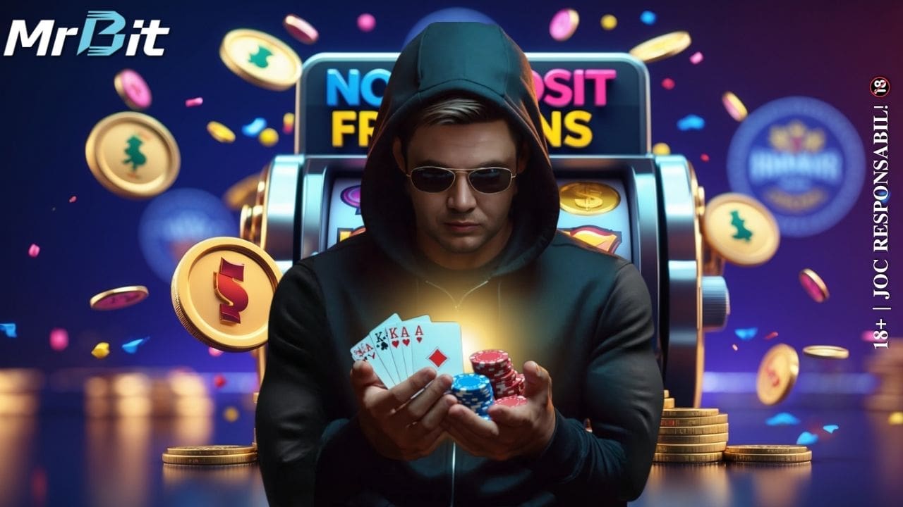 hora norocului mr bit