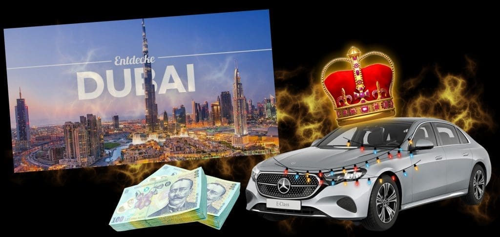 las vegas campanie mercedes